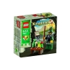 LEGO – 7955 – Jeu de construction – LEGO® Kingdoms – Le magicien