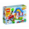 Lego – 5899 – Jeu de Construction – Bricks & More Lego – Maisons