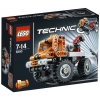 Lego Technic – 9390 – Jeu de Construction – La Mini-Dépanneuse