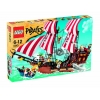 Lego – 6243 – Jeu de construction – Pirates – Le bateau pirate
