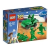 Lego – 7595 – Jeu de Construction – Toy Story – Les Petits Soldats en Patrouille