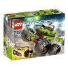 Lego Racers – 9095 – Jeu de Construction – Nitro Predator