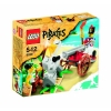 Lego – 6239 – Jeu de construction – Pirates – Le canon