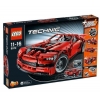 Lego Technic – 8070 – Jeu de Construction – Super Car