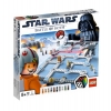 Lego Games – 3866 – Jeu de Société – Star Wars – La Bataille de Hoth
