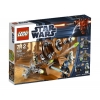 Lego Star Wars – 9491 – Jeu de Construction – Geonosian Cannon
