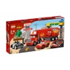 Lego – 5816 – Jeux de construction – lego duplo cars – Le voyage avec Mack