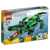 Lego – 5868 – Jeux de construction – lego creator – Les créatures féroces