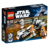 Lego Star Wars – 7913 – Jeu de Construction – Clone Trooper Battle Pack