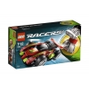 Lego – 7967 – Jeu de Construction – Racers – Le Rapide