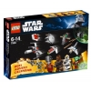 Lego Star Wars – 7958 – Jeu de Construction – Le Calendrier de l’Avent – Star Wars