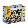 Lego – 6118 – Jeu de construction – Creative Building System – Les roues LEGO