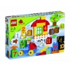 Lego – 5497 – Jeu de Construction – Bricks & More Duplo – Apprendre les Chiffres