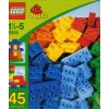 Lego Duplo Briques – 5509 – Jeu de Construction – Boîte de Complément