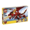 Lego – 6751 – Jeu de construction – Creator – Le dragon