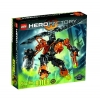 LEGO – 7162 – Jeu de construction – LEGO® Hero Factory – Rotor