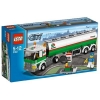 Lego – 3180 – Jeu de Construction – Lego City – Le Camion-citerne