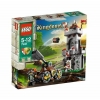 Lego Kingdoms – 7948 – Jeu de Construction – L’attaque de La Tour de Défense