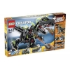 Lego – Creator – jeu de construction – Le dinosaure motorisé