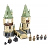 Lego Harry Potter – 4867 – Jeu de Construction – Poudlard