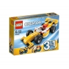 Lego Creator – 31002 – Jeu de Construction – Le Super Bolide