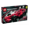 Lego – 8157 – Jeu de construction – Racers – Ferrari F1 1:9