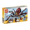 LEGO – Creator – Les créatures dangereuses – 4994 – Jeux de construction