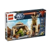 Lego Star Wars TM – 9516 – Jeu de Construction – Jabba’s Palace TM