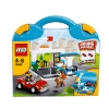 Lego Briques – 10659 – Jeu de Construction – Valise de Construction – Garçon