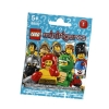 Lego Minifigures – 8805 – Figurine – Série 5 – Sachet unitaire