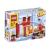 Lego – 6191 – Jeu de construction – Creative Building System – Set de construction LEGO Pompiers