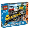 Lego – 7939 – Jeux de construction – lego city – Le train de marchandises