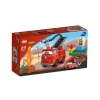 Lego Duplo Cars – 6132 – Jouet de Premier Âge – Rouge
