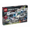 Lego – 8154 – Jeu de construction – Racers – Brick Street Customs