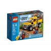 Lego City – 4200 – Jeu de Construction – Le 4 x 4 de la Mine