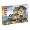 Lego – Creator – jeu de construction – Les Villas