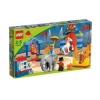 Lego Duplo Legoville – 10504 – Jeu de Construction – Le Grand Cirque