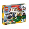 Lego Creator – 5771 – Jeu de Construction – La Maison