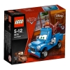 Lego Cars – 9479 – Jeu de Construction – Agent Martin