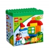 Lego Duplo – Briques – 5931 – Jouet Premier Age – Mon Premier Ensemble