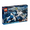 Lego – 5974 – Jeu de construction – Space Police – Le vaisseau galactique