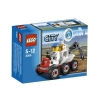 Lego City – 3365 – Jeu de Construction – Le Buggy de L’espace