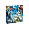 Lego Legends of Chima – Speedorz – 70114 – Jeu de Construction – Le Combat du Ciel
