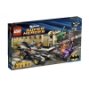 Lego Super Heroes – 6864 – Jeu de Construction – Batman vs Double Face