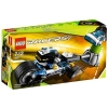 Lego Racers – 8221 – Jeu de Construction – Le Bulldog