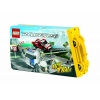 Lego – 8198 – Jeu de Construction – Racers – Collision Toxique