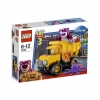 Lego – 7789 – Jeux de construction – lego toy story – Le camion-benne de Lotso