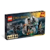 Lego The Lord Of The Ring TM – 9472 – Jeu de Construction – l’Attaque du Mont Venteux