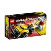 Lego – 7968 – Jeu de Construction – Racers – Le Puissant
