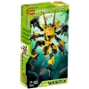Lego Hero Factory – 2231 – Jeu de Construction – Waspix